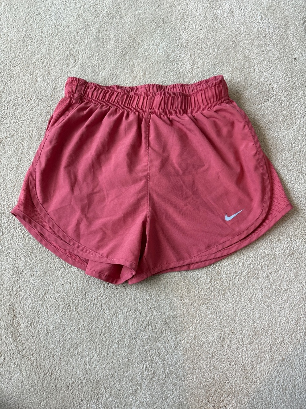 Nike dri fit athletic shorts women’s size xs
